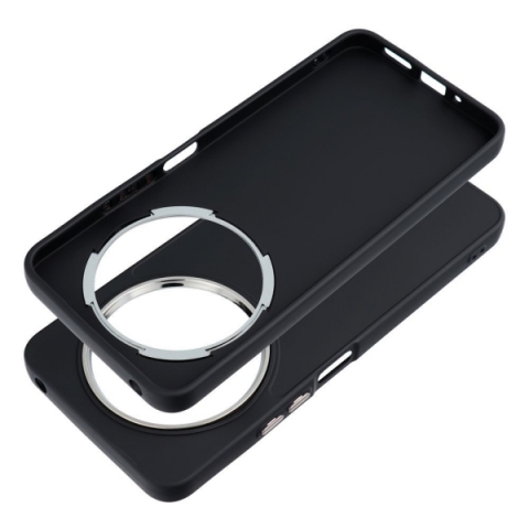 SPD SENSO FRAME CASE XIAOMI REDMI 14C 4G / POCO C75 black SPECIAL EDITION backcover