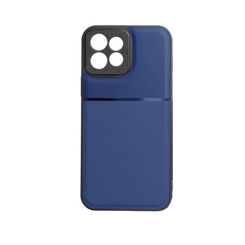 SPD SENSO NOBLE CASE XIAOMI REDMI 15C 5G (173mm) blue SPECIAL EDITION backcover