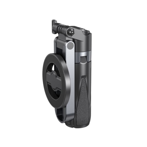 XO SELFIE STICK SS22 BLUETOOTH TRIPOD MAGNETIC black