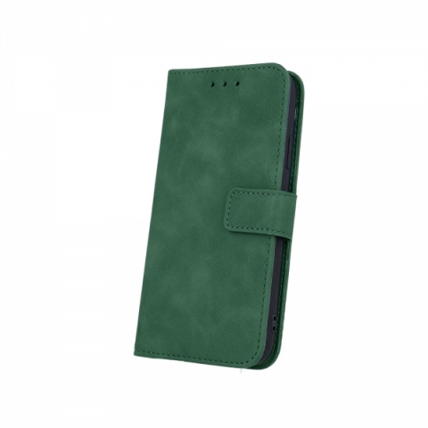 SENSO VELVET BOOK IPHONE 17 AIR green