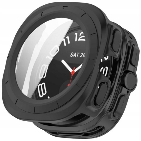 TECH-PROTECT DEFENCE SAMSUNG WATCH ULTRA  47mm black