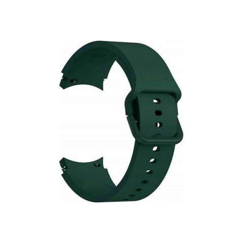 TECH-PROTECT REPLACMENT BAND ICON FOR SAMSUNG WATCH 4 / 5 / 5 PRO / 6 / 7 / FE army green