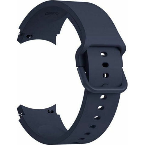 TECH-PROTECT REPLACMENT BAND ICON FOR SAMSUNG WATCH 4 / 5 / 5 PRO / 6 / 7 / FE navy blue