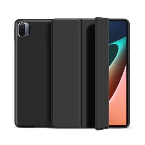 TECH-PROTECT SMARTCASE XIAOMI PAD 5 / 5 PRO black