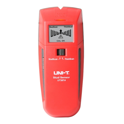 UNI-T UT387A WALL METAL SCANNER