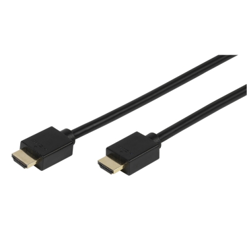 VIVANCO HDMI CABLE with ETHERNET GOLD PLATED 5m