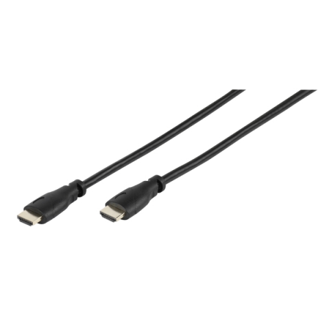 VIVANCO HDMI CABLE with ETHERNET 5m